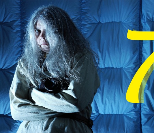 7 cosas que NO PENSABAS que pueden volverte loco 7 cosas que NO PENSABAS que pueden volverte loco