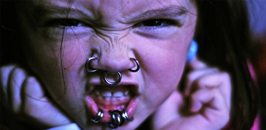 ¡NO hagas ese ruido! ¿Padeces misofonía? ¡NO hagas ese ruido! ¿Padeces misofonía?