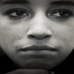 Ver llorar a alguien… ¿puede excitarte?