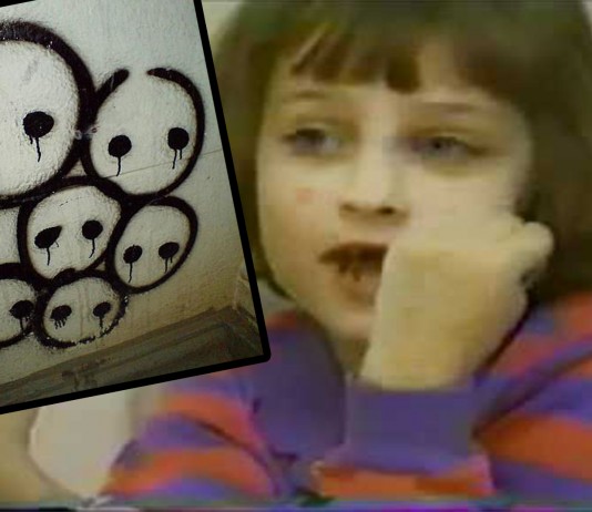 ¿Qué fue de la niña psicópata que impactó en los años 90?