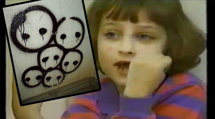 ¿Qué fue de la niña psicópata que impactó en los años 90?