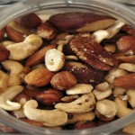 Nueces, cosas que tu perro NO debería comer