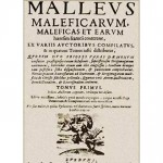 Malleus maleficarum