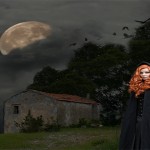 Desde cuándo existen las brujas?