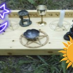 La Wicca, una nueva tradición de la brujería