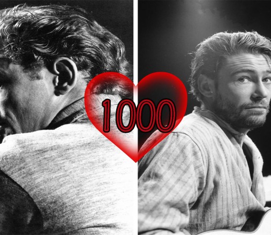 Peter O'Toole, el actor de las MIL amantes