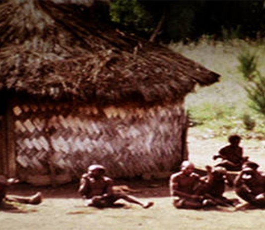 Kuru: la enfermedad de los caníbales