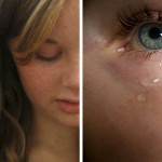 Portada llorar