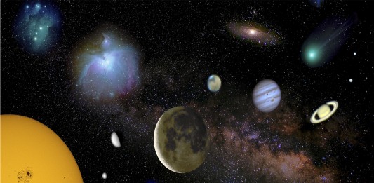 ATENCIÓN: ¿un nuevo planeta en el Sistema Solar?