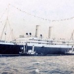 RMS Empress of Ireland