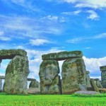 ¿De dónde proceden las famosas piedras azules de Stonehenge?