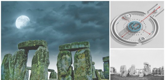 ¿De dónde proceden las famosas piedras azules de Stonehenge?