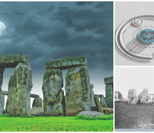 ¿De dónde proceden las famosas piedras azules de Stonehenge?