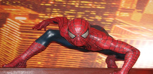 Spiderman