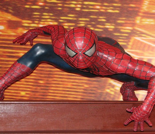 Spiderman