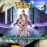 TEST: ¿Cuál sería tu súperpoder?
