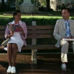 banco, forrest gump