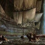 barco, goonies