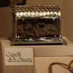 cabello de Santa Clara