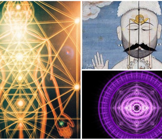 Chakras: ¡entiéndelos de una vez por todas! Chakras: ¡entiéndelos de una vez por todas!