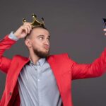 como reconocer a un narcisista