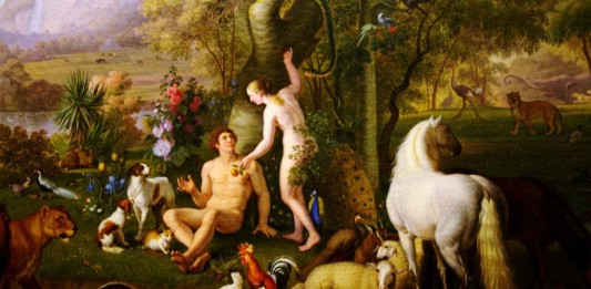 La costilla de Adán pudo ser otra parte de su cuerpo...