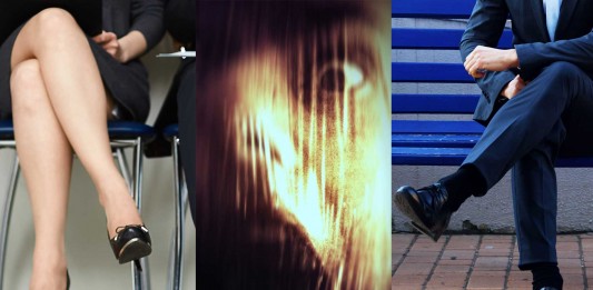 5 razones por las que NO deberías cruzar las piernas