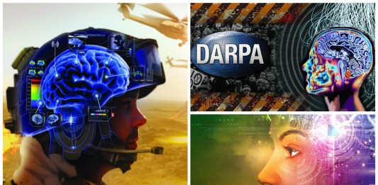 ¡Inquietante! DARPA crea tecnología de control mental por ultrasonidos ¡Inquietante! DARPA crea tecnología de control mental por ultrasonidos