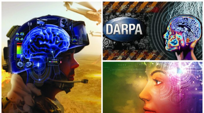 ¡Inquietante! DARPA crea tecnología de control mental por ultrasonidos