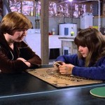 Zozo, el terrible demonio de la Ouija