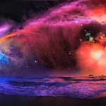 ¡Asombroso! La ciencia habla de un «Universo espejo» en el que el tiempo fluye hacia atrás