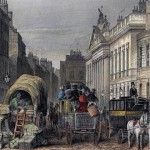Londres, 1837