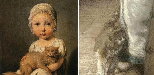 5 Gatos de la literatura, ¿se parecen al tuyo? gatos de la literatura