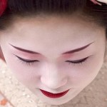 Jigai, el ritual femenino de suicidio japonés