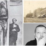 El misterio de los 18 esqueletos gigantes de Wisconsin