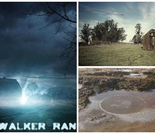 ¡Inquietante! Conoce el rancho Skinwalker, un lugar lleno de misterios