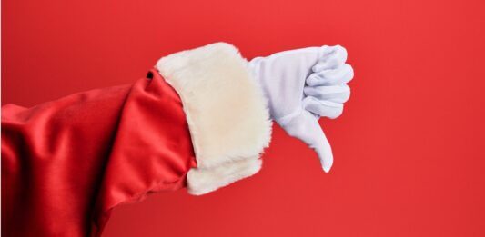 Países que no celebran la Navidad