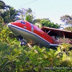 hotel 727