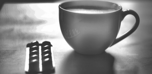 El Ibuprofeno es el nuevo medicamento antiedad?