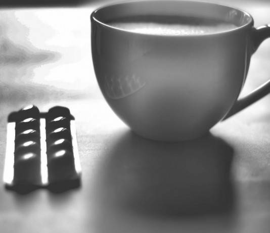 ¿El Ibuprofeno es el nuevo medicamento antiedad? El Ibuprofeno es el nuevo medicamento antiedad?