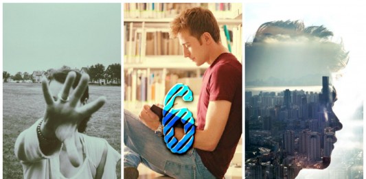 6 claves para conectar con un introvertido 6 claves para conectar con un introvertido