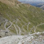 italia paso Stelvio