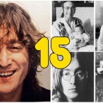 15 cosas que no sabías sobre JOHN LENNON – Supercurioso