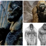 «King Kong» existió en la vida real: ¡Descubre por qué se extinguió!