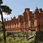 los hoteles mas raros del mundo