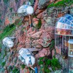 los hoteles mas raros del mundo