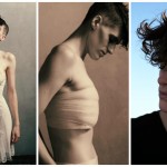 La curiosa historia de Rain Dove, la modelo que causa expectación en las pasarelas