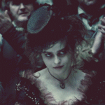 mrs lovett