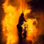 desde cuando existen las brujas