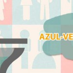 pipÍ AZUL VERDOSO